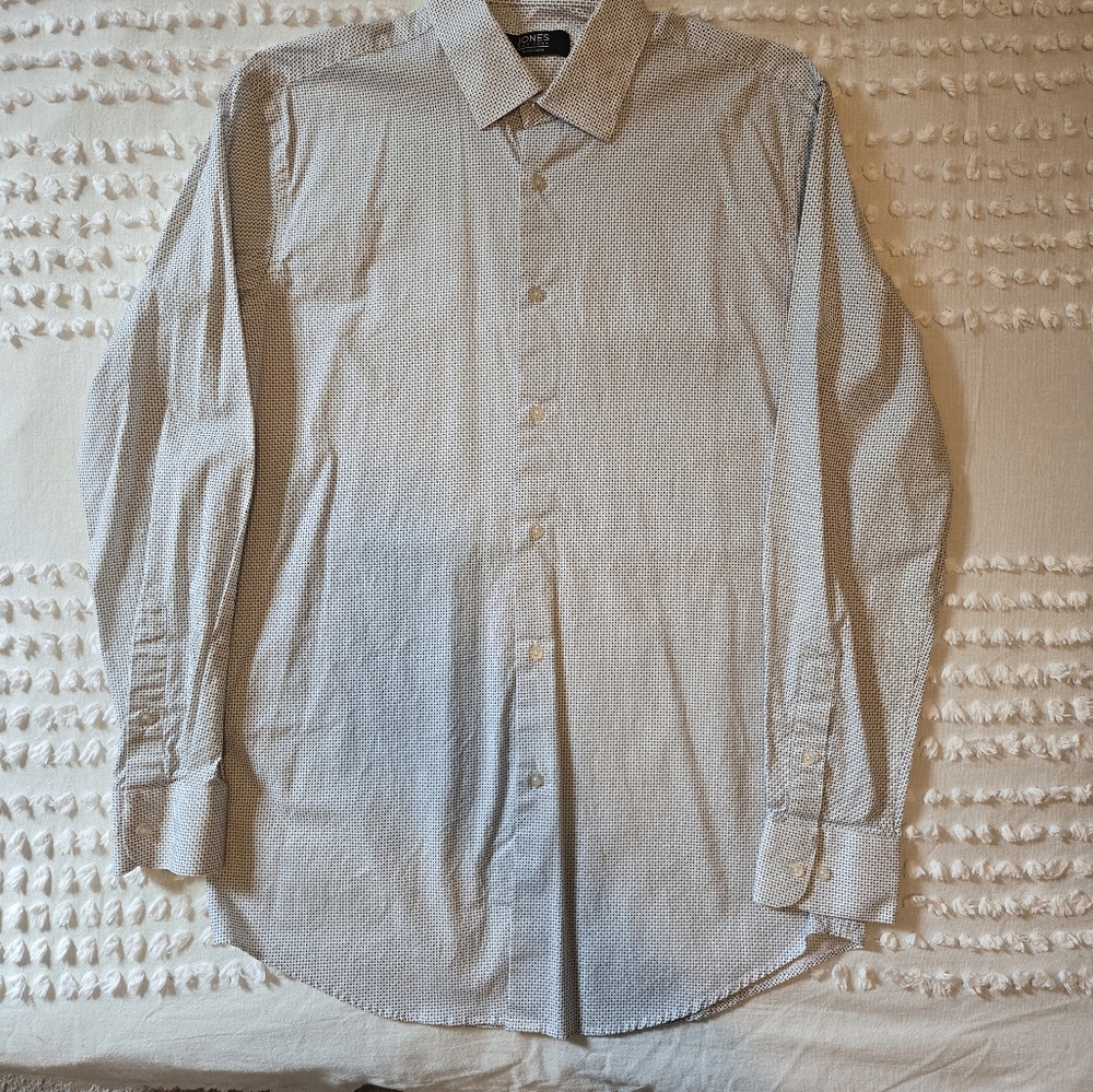 Jones New York dress shirt